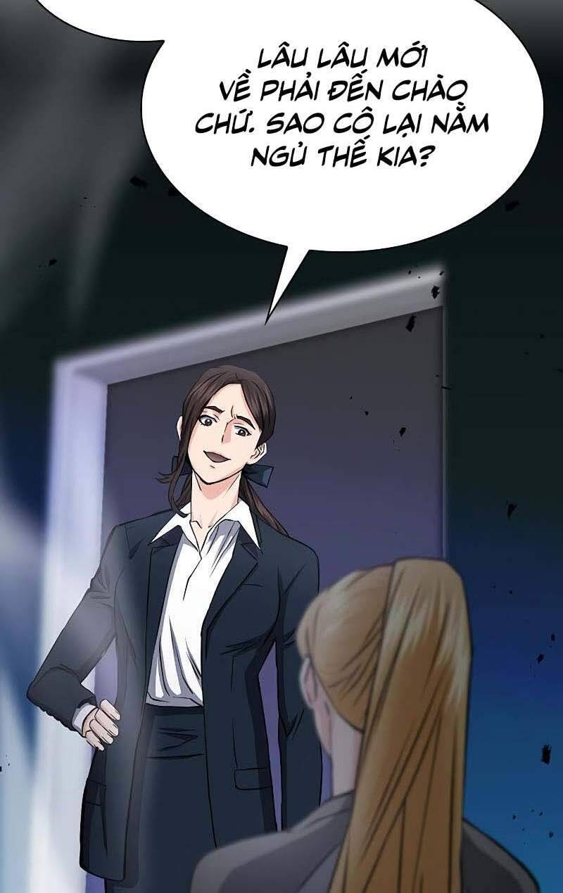 Druid Tại Ga Seoul Chap 78 - Next Chap 79