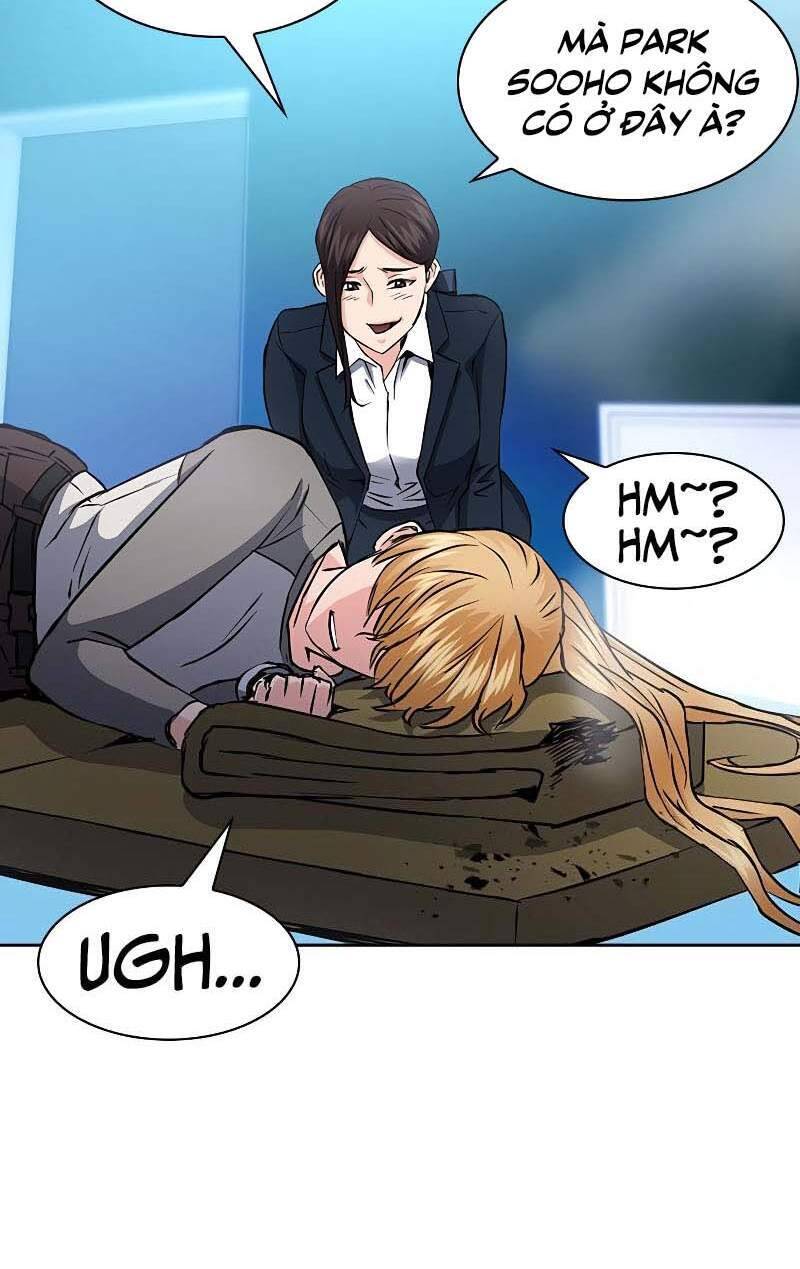 Druid Tại Ga Seoul Chap 78 - Next Chap 79