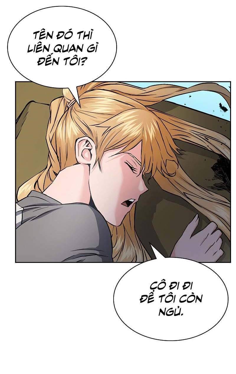 Druid Tại Ga Seoul Chap 78 - Next Chap 79
