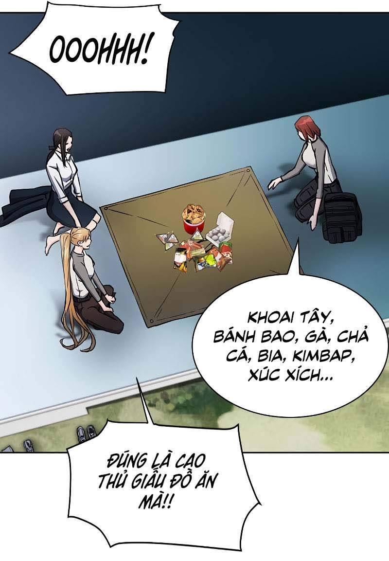 Druid Tại Ga Seoul Chap 78 - Next Chap 79