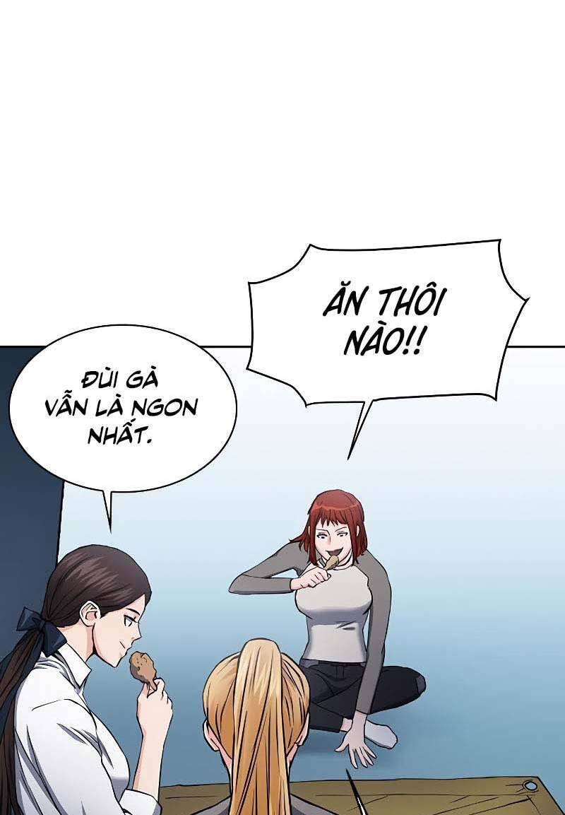 Druid Tại Ga Seoul Chap 78 - Next Chap 79