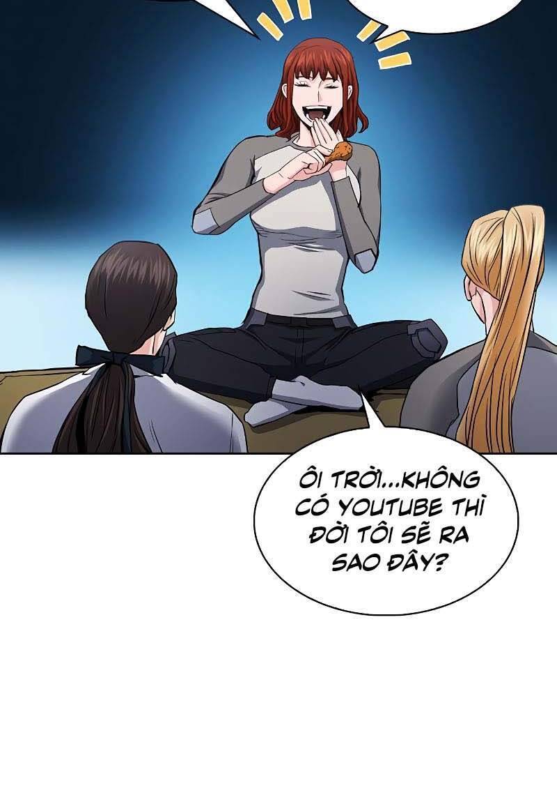 Druid Tại Ga Seoul Chap 78 - Next Chap 79