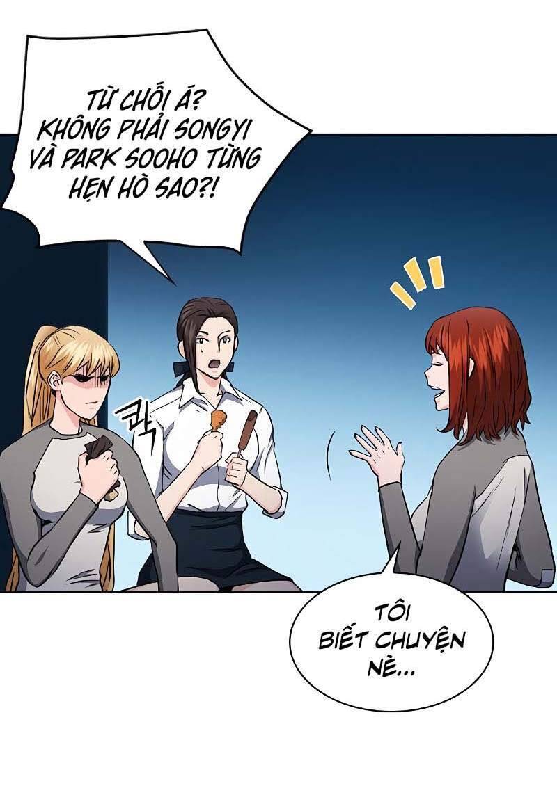Druid Tại Ga Seoul Chap 78 - Next Chap 79