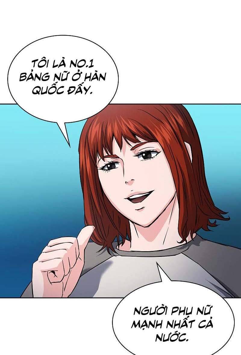 Druid Tại Ga Seoul Chap 78 - Next Chap 79