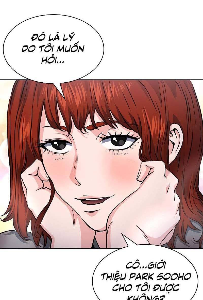 Druid Tại Ga Seoul Chap 78 - Next Chap 79