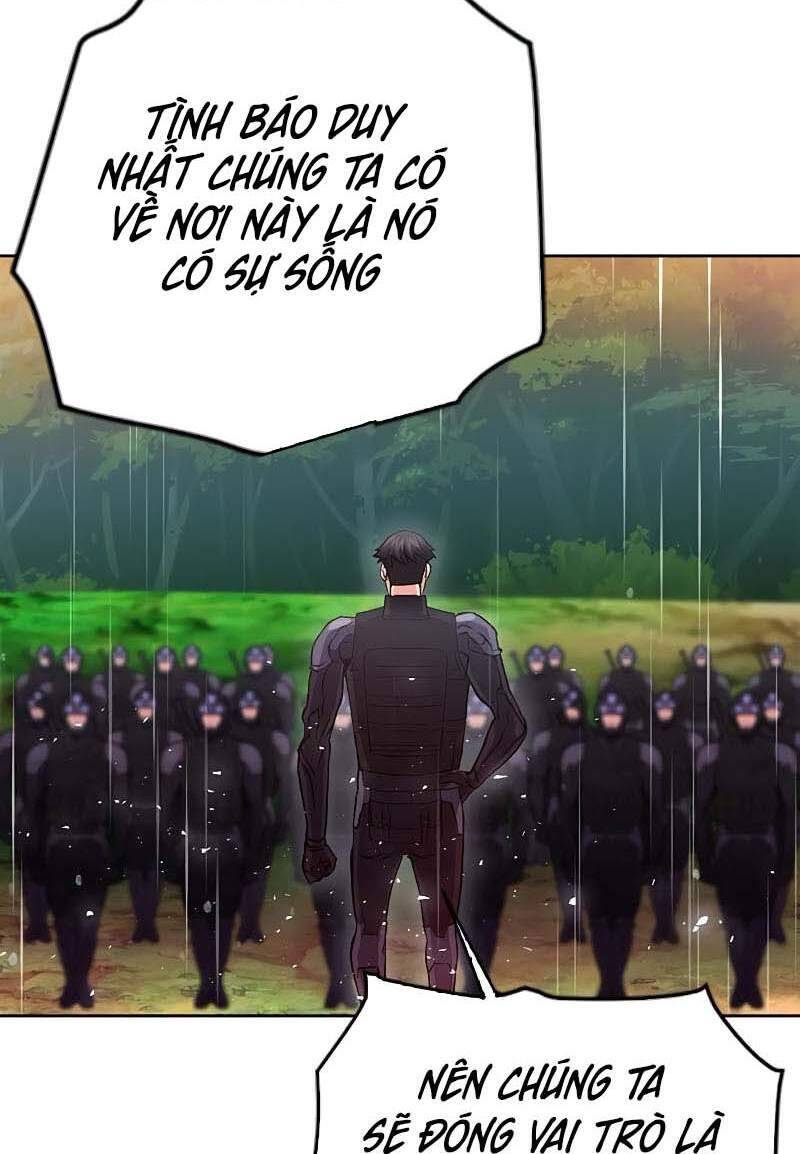 Druid Tại Ga Seoul Chap 78 - Next Chap 79