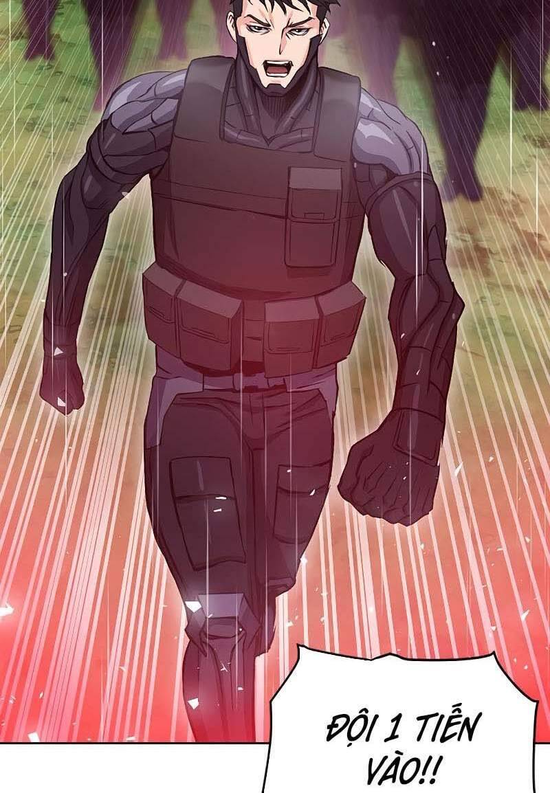 Druid Tại Ga Seoul Chap 78 - Next Chap 79