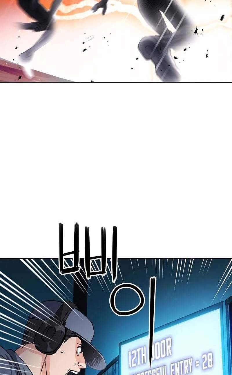 Druid Tại Ga Seoul Chap 78 - Next Chap 79