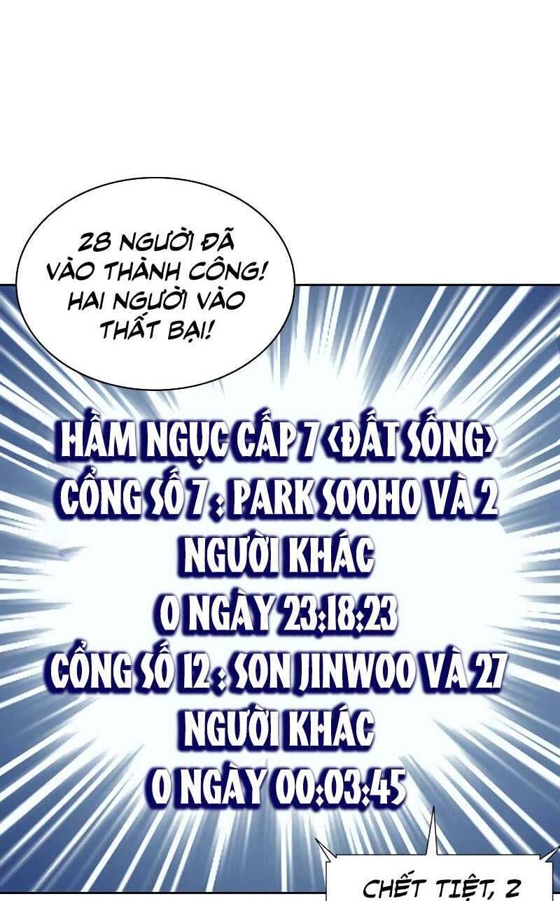 Druid Tại Ga Seoul Chap 78 - Next Chap 79