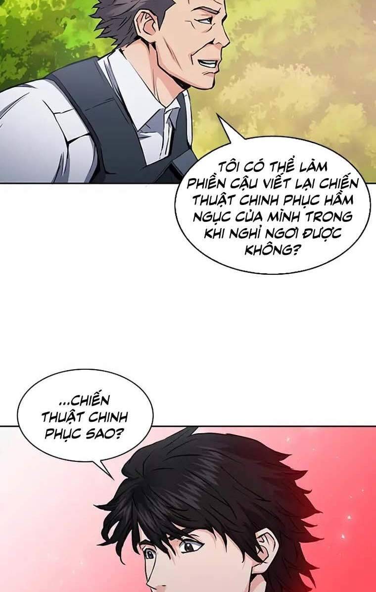 Druid Tại Ga Seoul Chap 79 - Next Chap 80