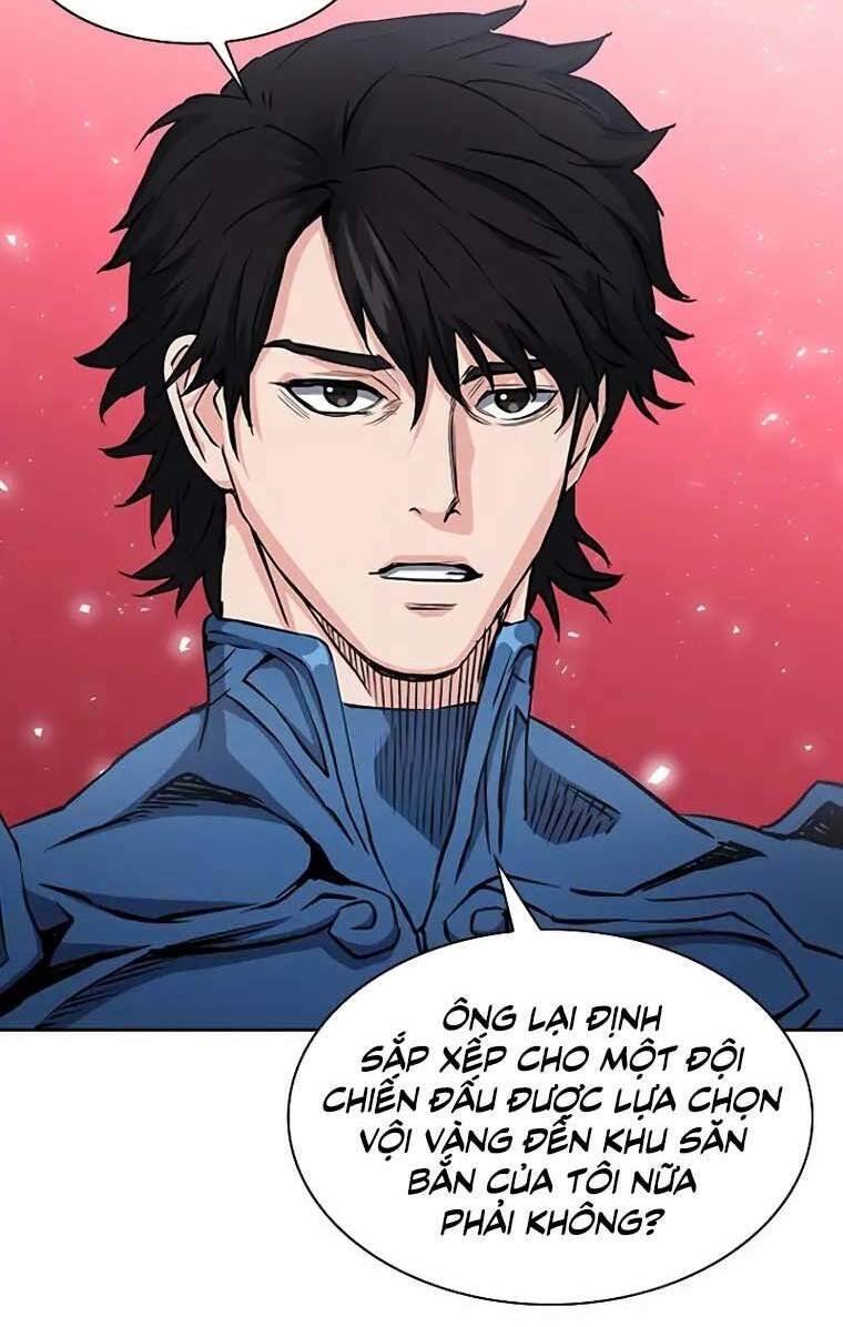 Druid Tại Ga Seoul Chap 79 - Next Chap 80