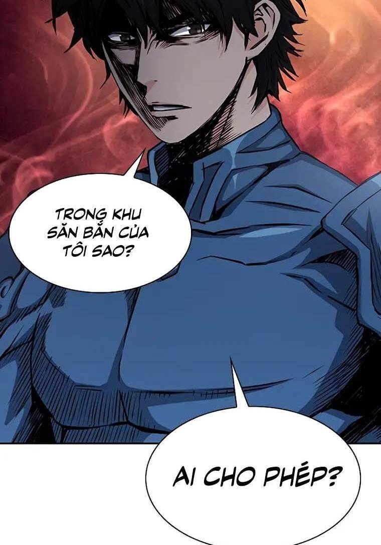 Druid Tại Ga Seoul Chap 79 - Next Chap 80