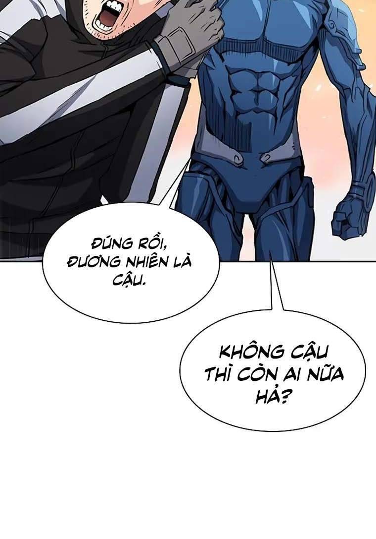Druid Tại Ga Seoul Chap 79 - Next Chap 80