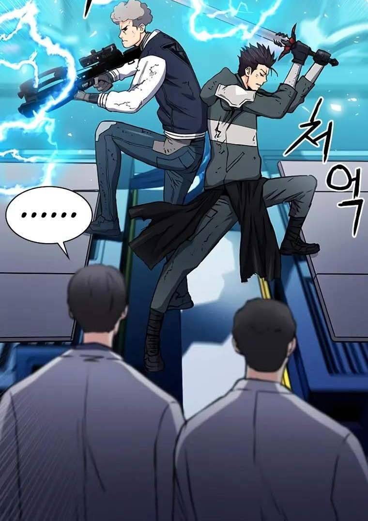 Druid Tại Ga Seoul Chap 79 - Next Chap 80