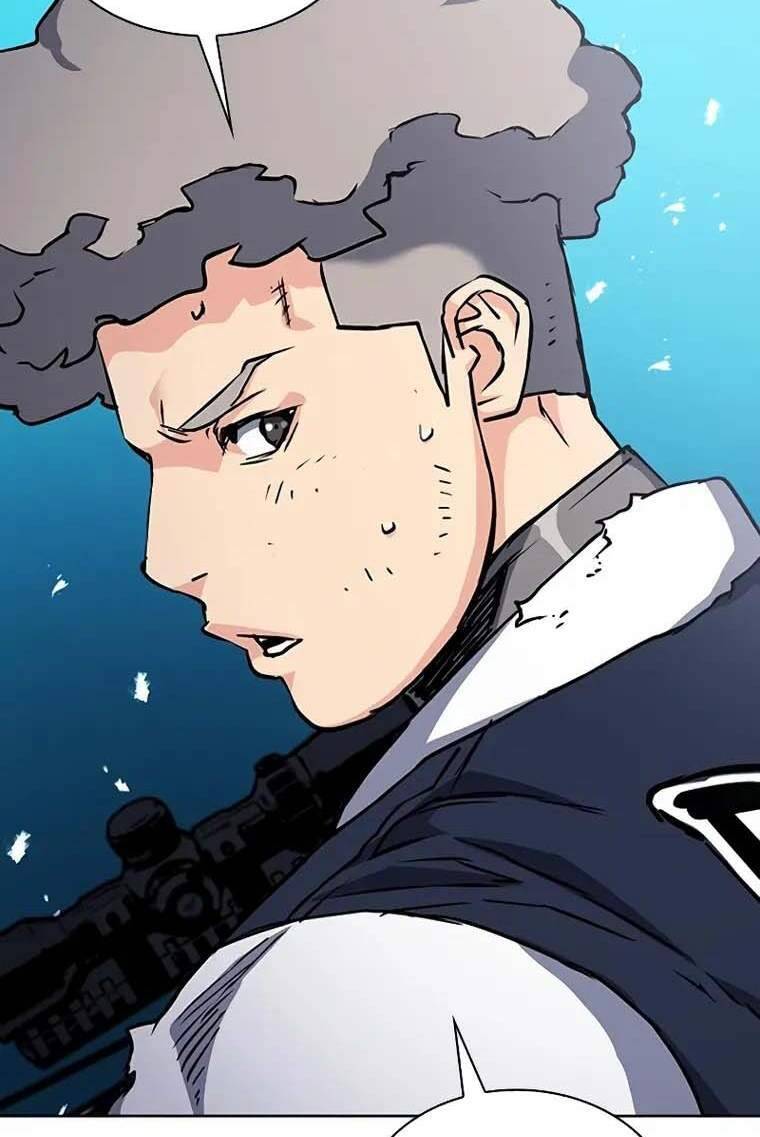 Druid Tại Ga Seoul Chap 79 - Next Chap 80