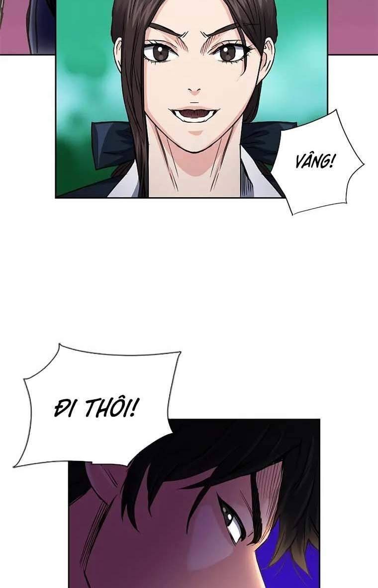 Druid Tại Ga Seoul Chap 79 - Next Chap 80