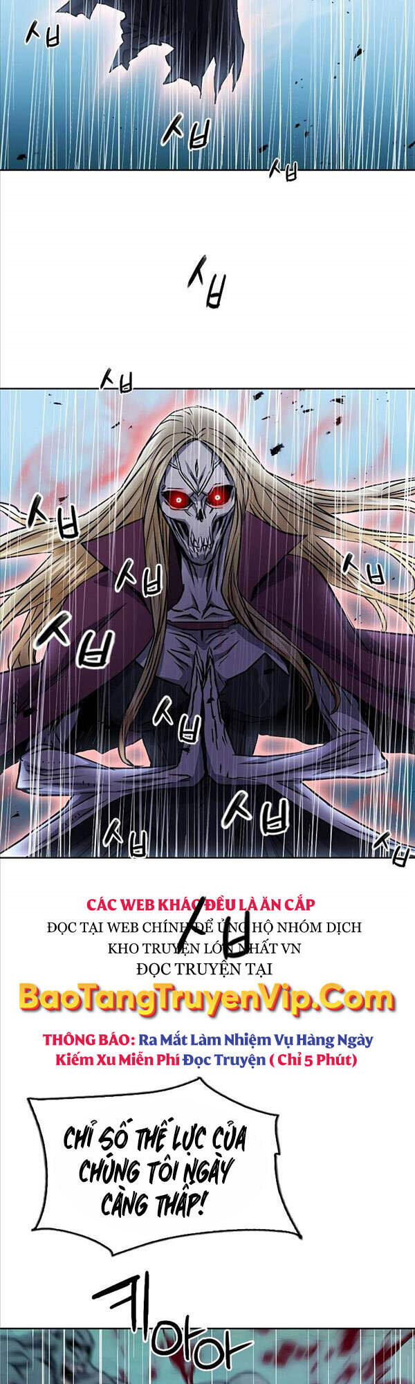 Druid Tại Ga Seoul Chap 82 - Next Chap 83