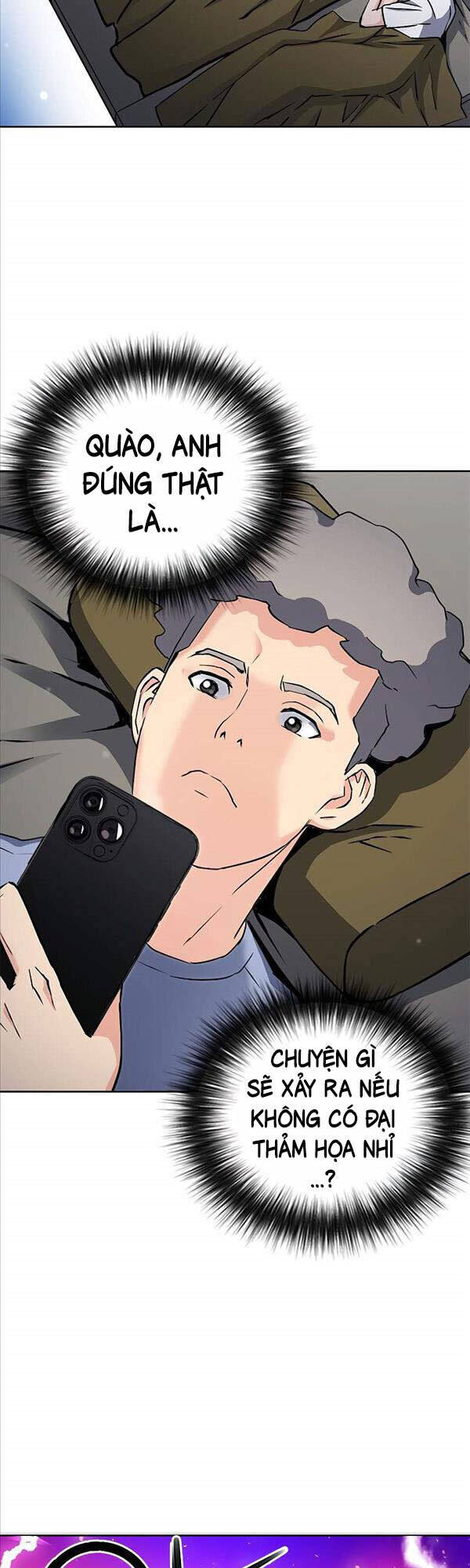 Druid Tại Ga Seoul Chap 82 - Next Chap 83