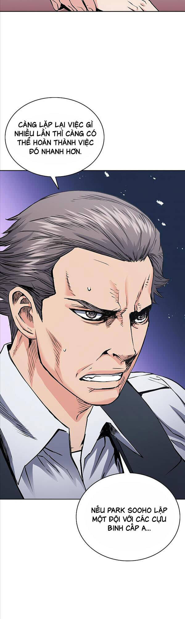 Druid Tại Ga Seoul Chap 81 - Next Chap 82