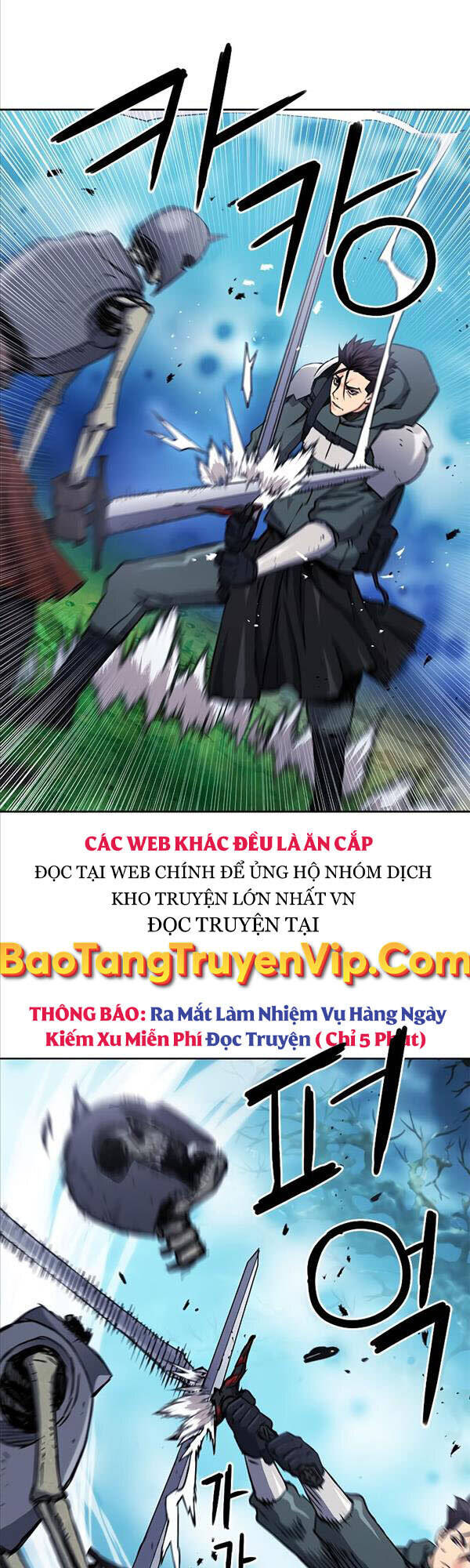 Druid Tại Ga Seoul Chap 80 - Next Chap 81