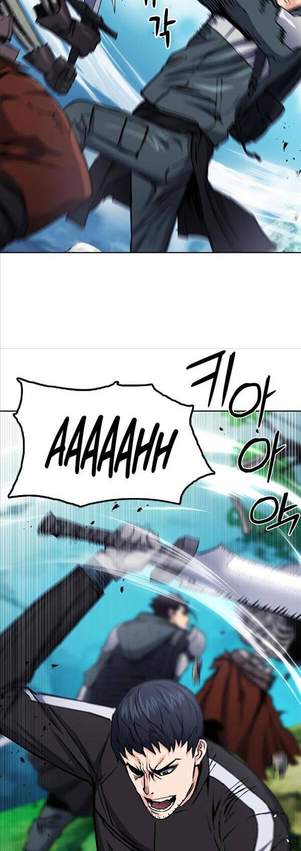 Druid Tại Ga Seoul Chap 80 - Next Chap 81