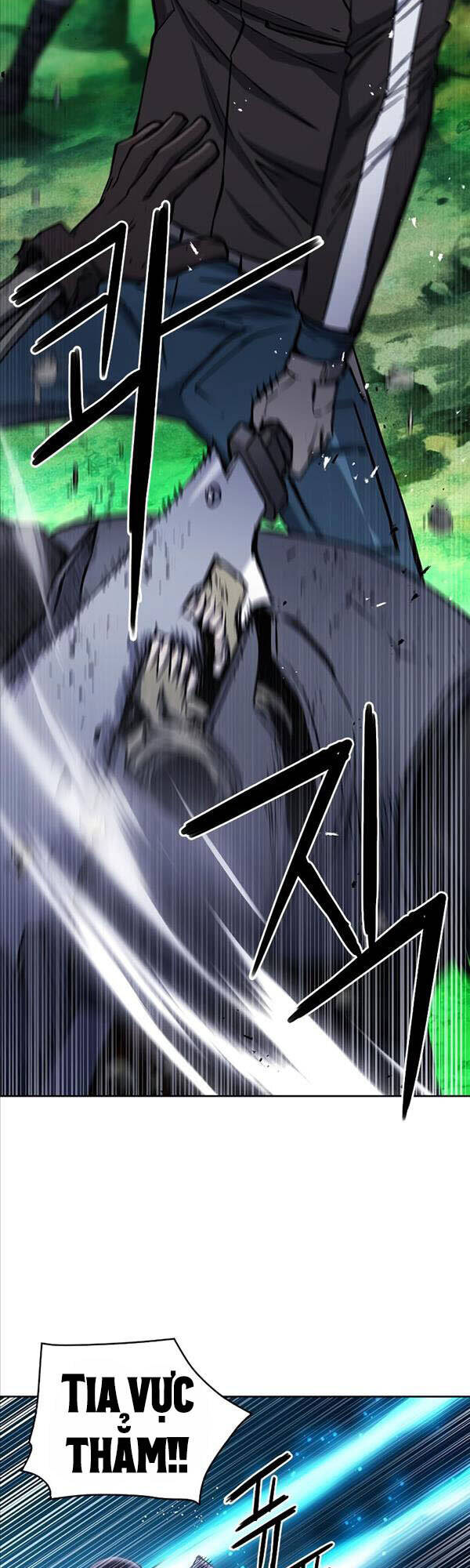 Druid Tại Ga Seoul Chap 80 - Next Chap 81