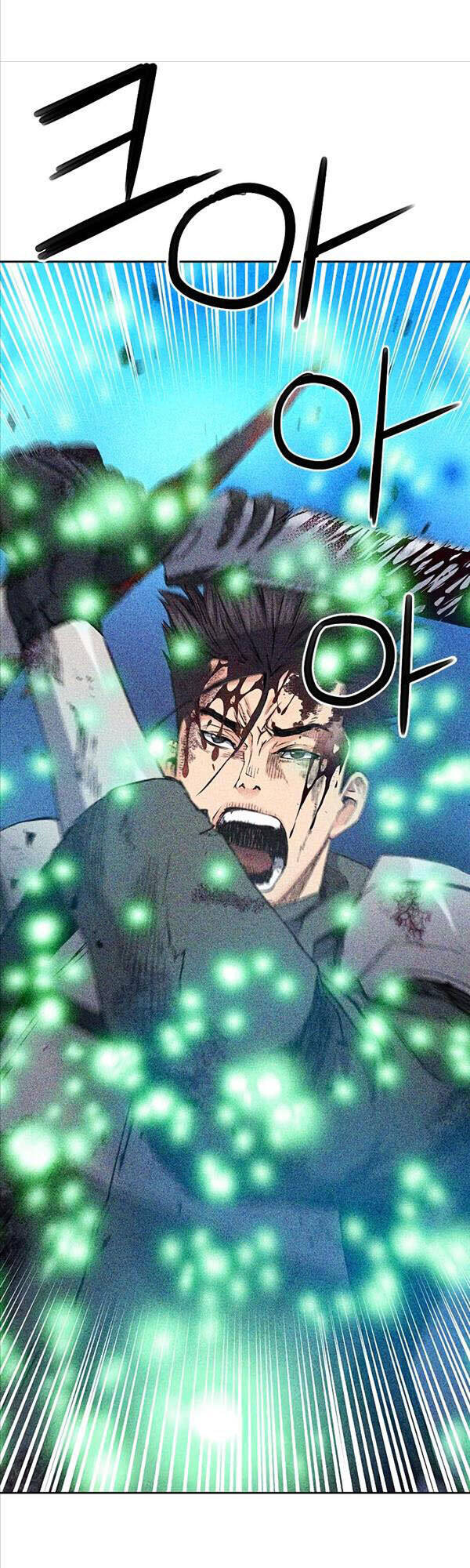 Druid Tại Ga Seoul Chap 80 - Next Chap 81