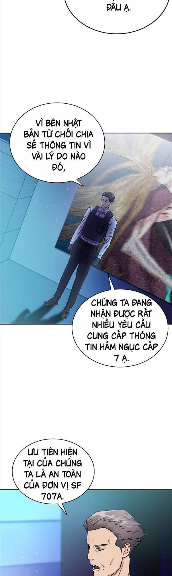 Druid Tại Ga Seoul Chap 80 - Next Chap 81