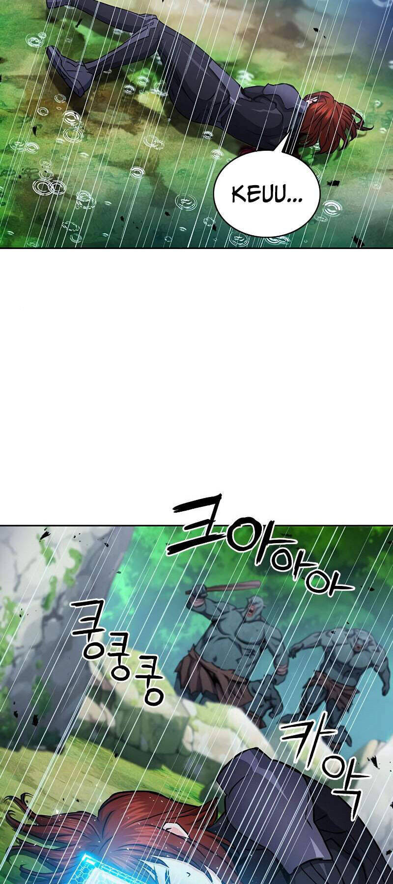 Druid Tại Ga Seoul Chap 83 - Next Chap 84