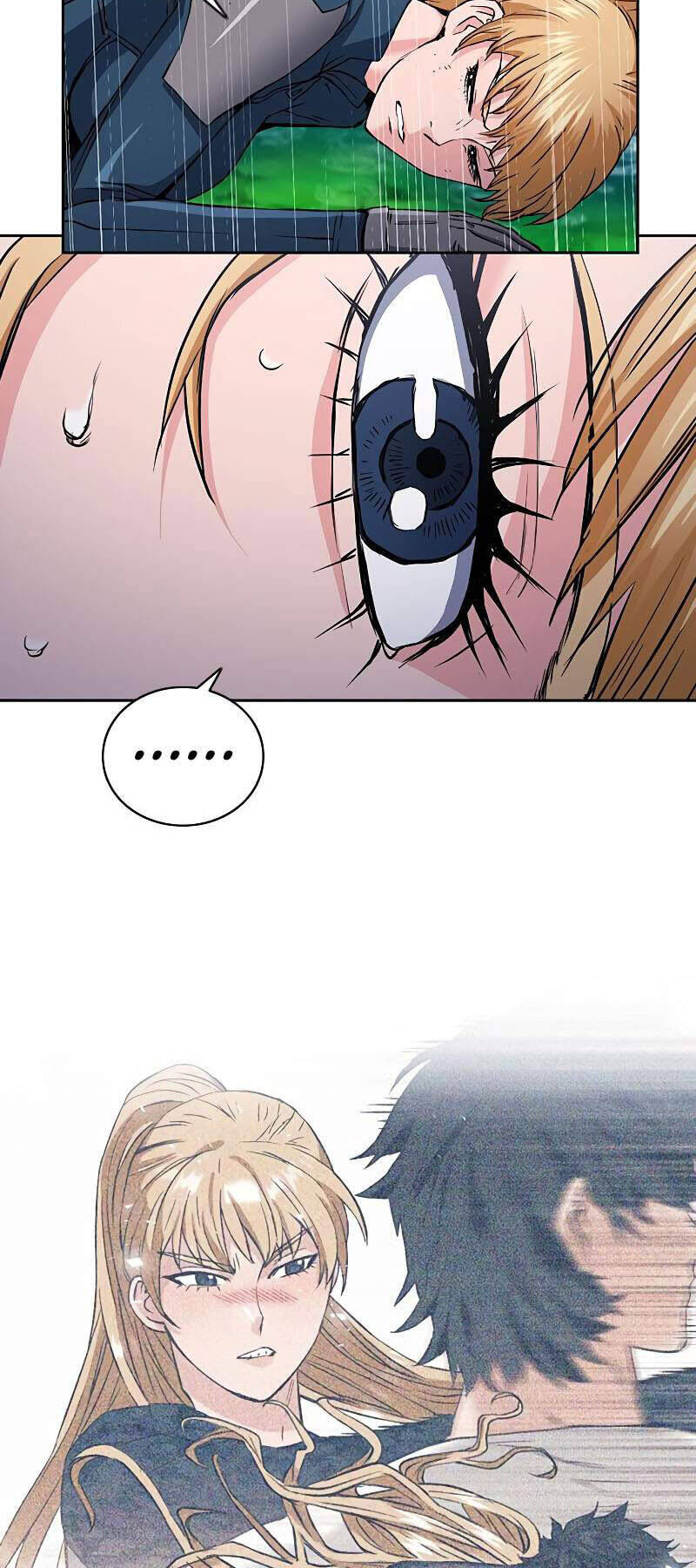 Druid Tại Ga Seoul Chap 83 - Next Chap 84