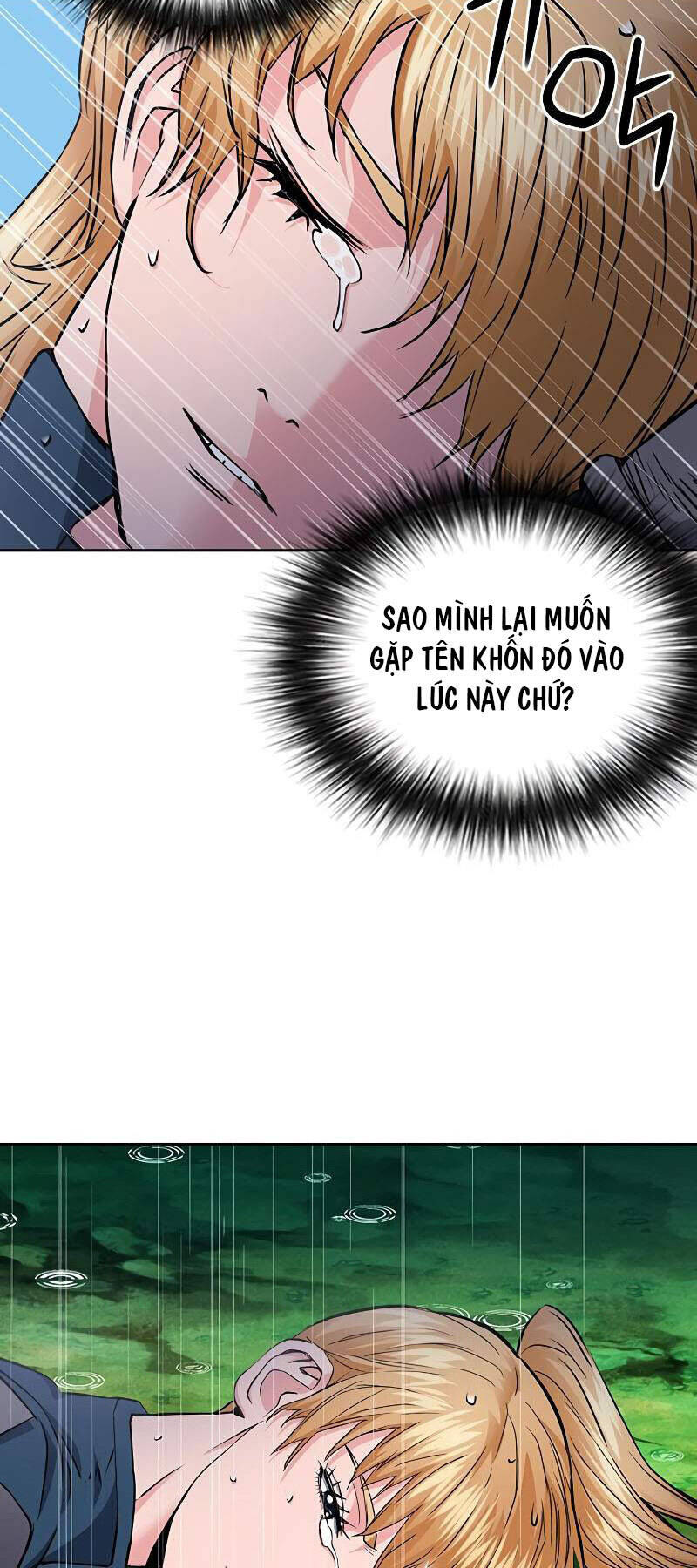 Druid Tại Ga Seoul Chap 83 - Next Chap 84