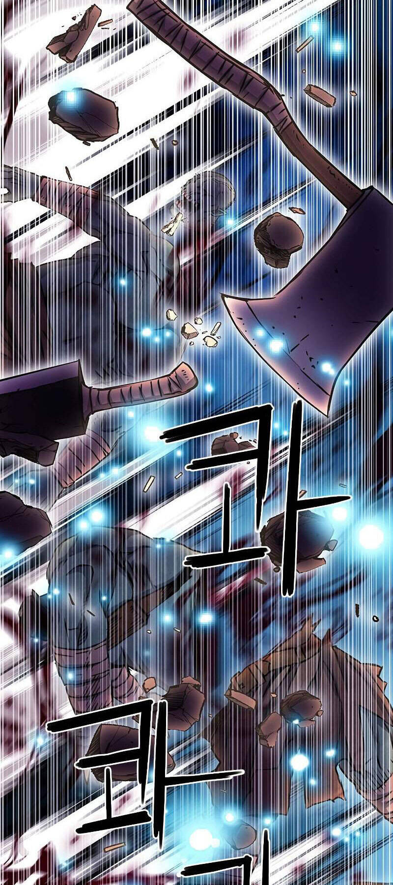 Druid Tại Ga Seoul Chap 83 - Next Chap 84