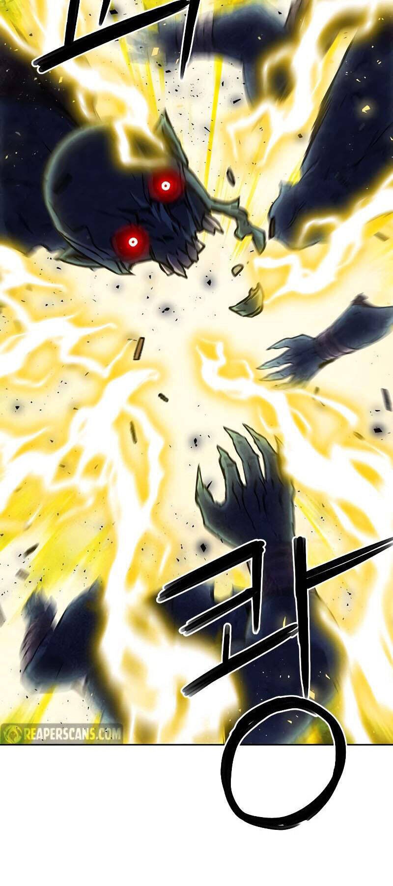 Druid Tại Ga Seoul Chap 83 - Next Chap 84