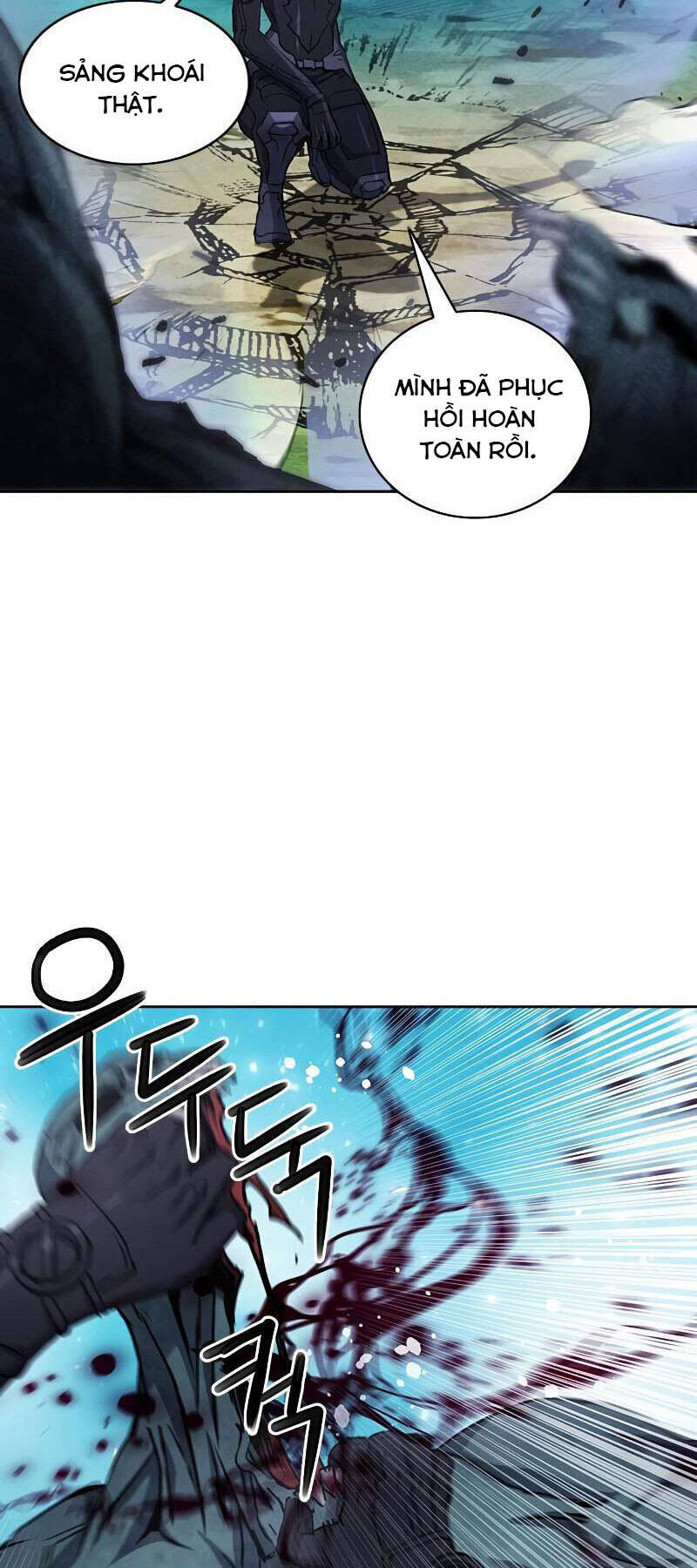 Druid Tại Ga Seoul Chap 83 - Next Chap 84