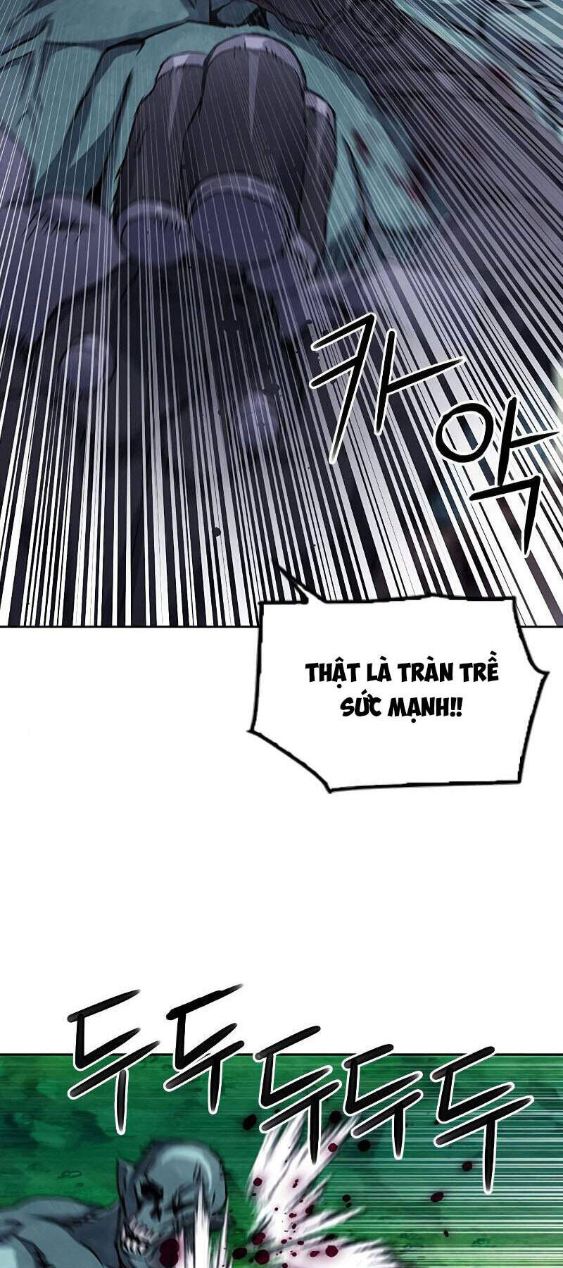 Druid Tại Ga Seoul Chap 83 - Next Chap 84