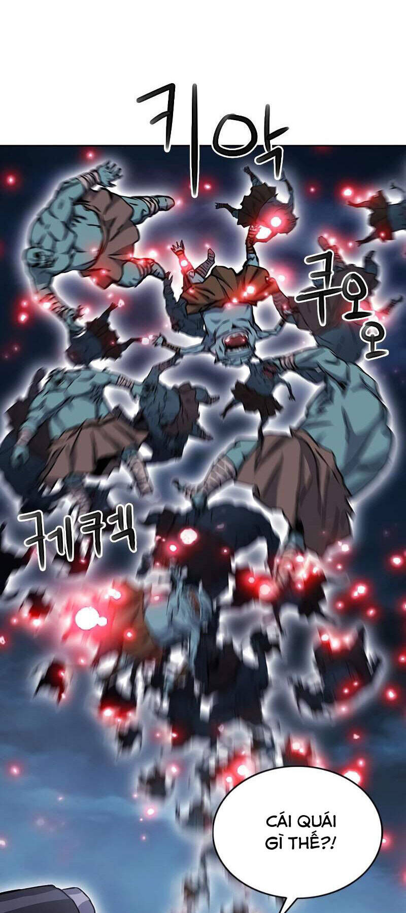 Druid Tại Ga Seoul Chap 83 - Next Chap 84