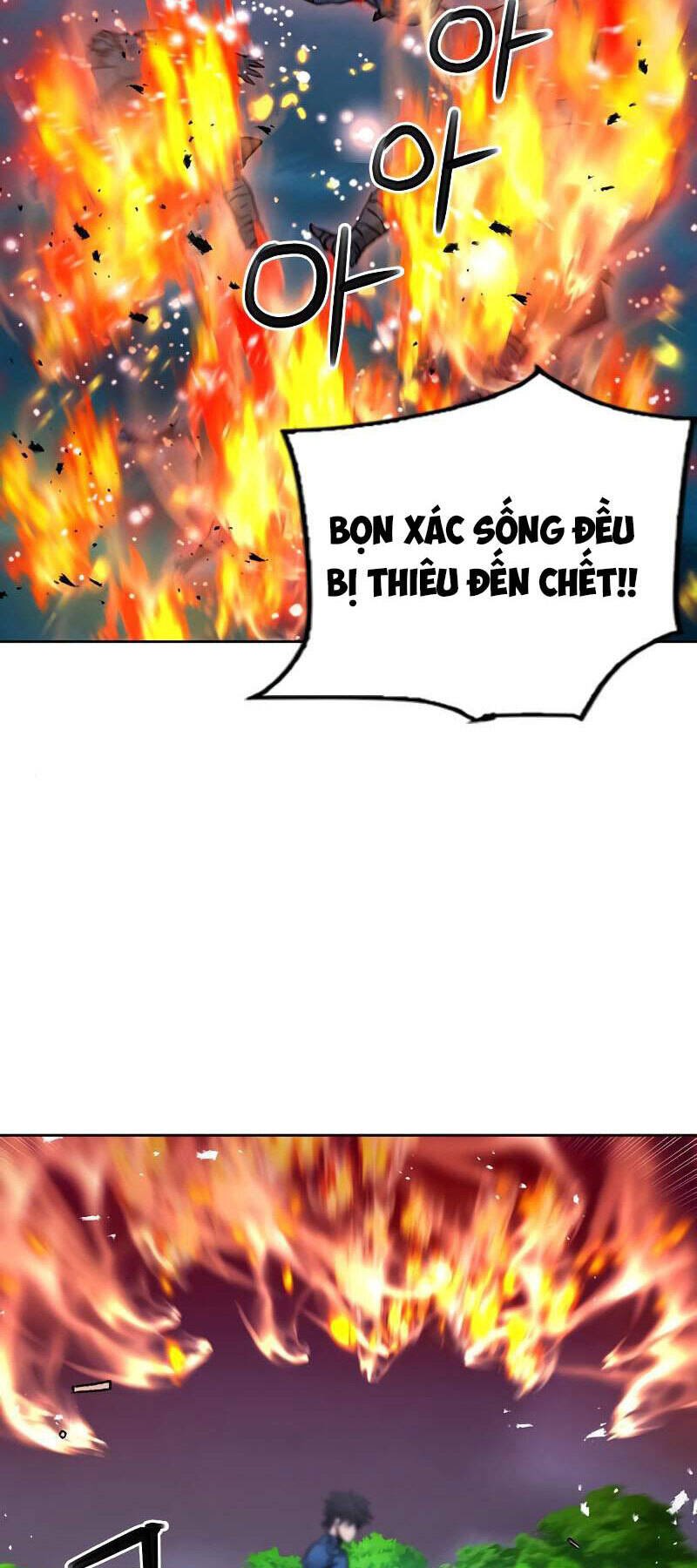 Druid Tại Ga Seoul Chap 83 - Next Chap 84