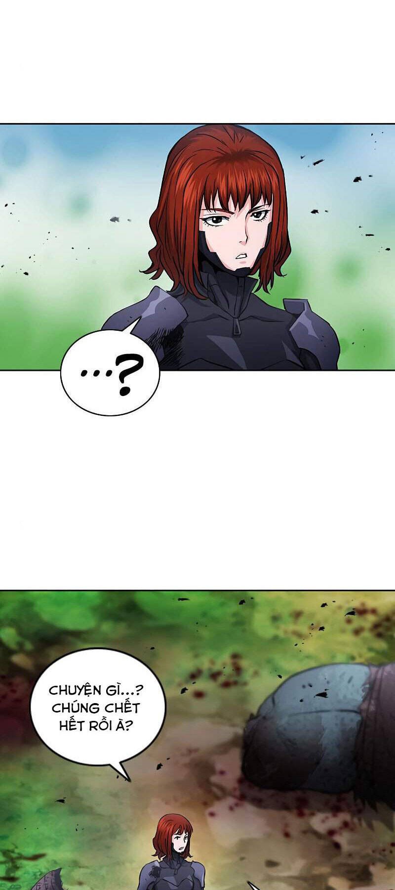 Druid Tại Ga Seoul Chap 83 - Next Chap 84