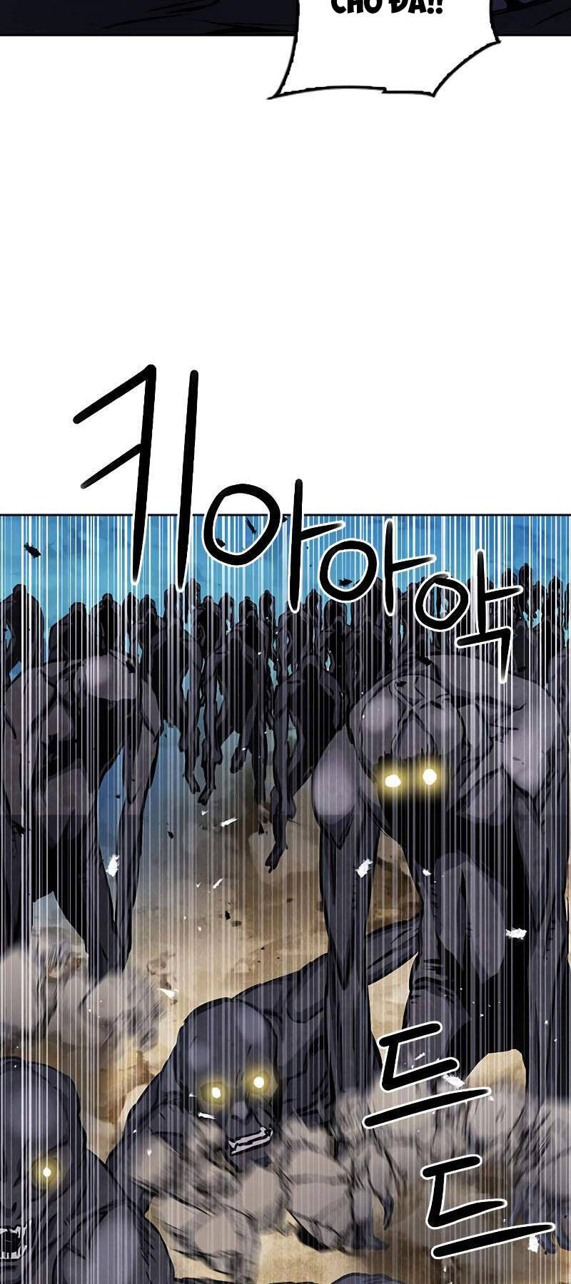 Druid Tại Ga Seoul Chap 83 - Next Chap 84