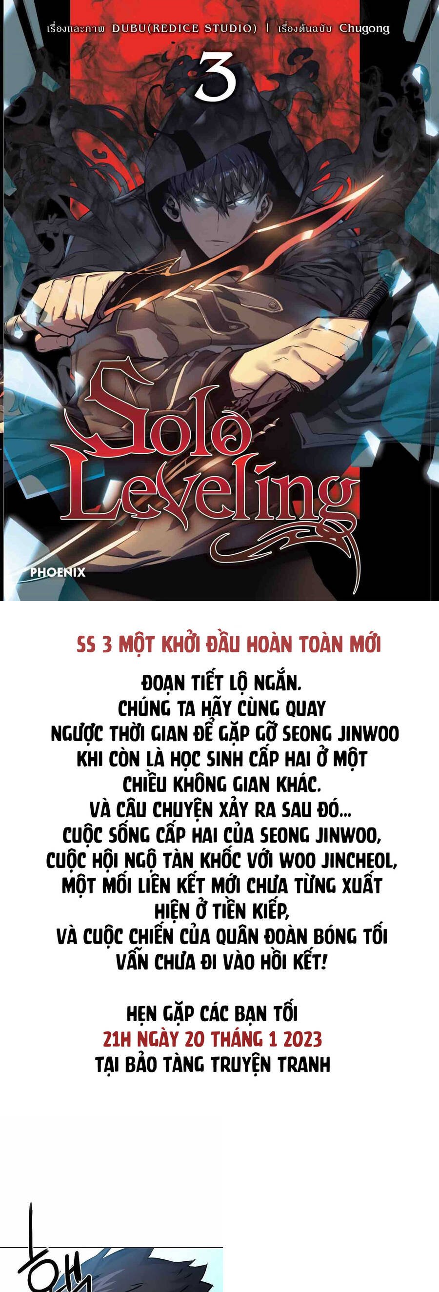 Druid Tại Ga Seoul Chap 84 - Next Chap 85