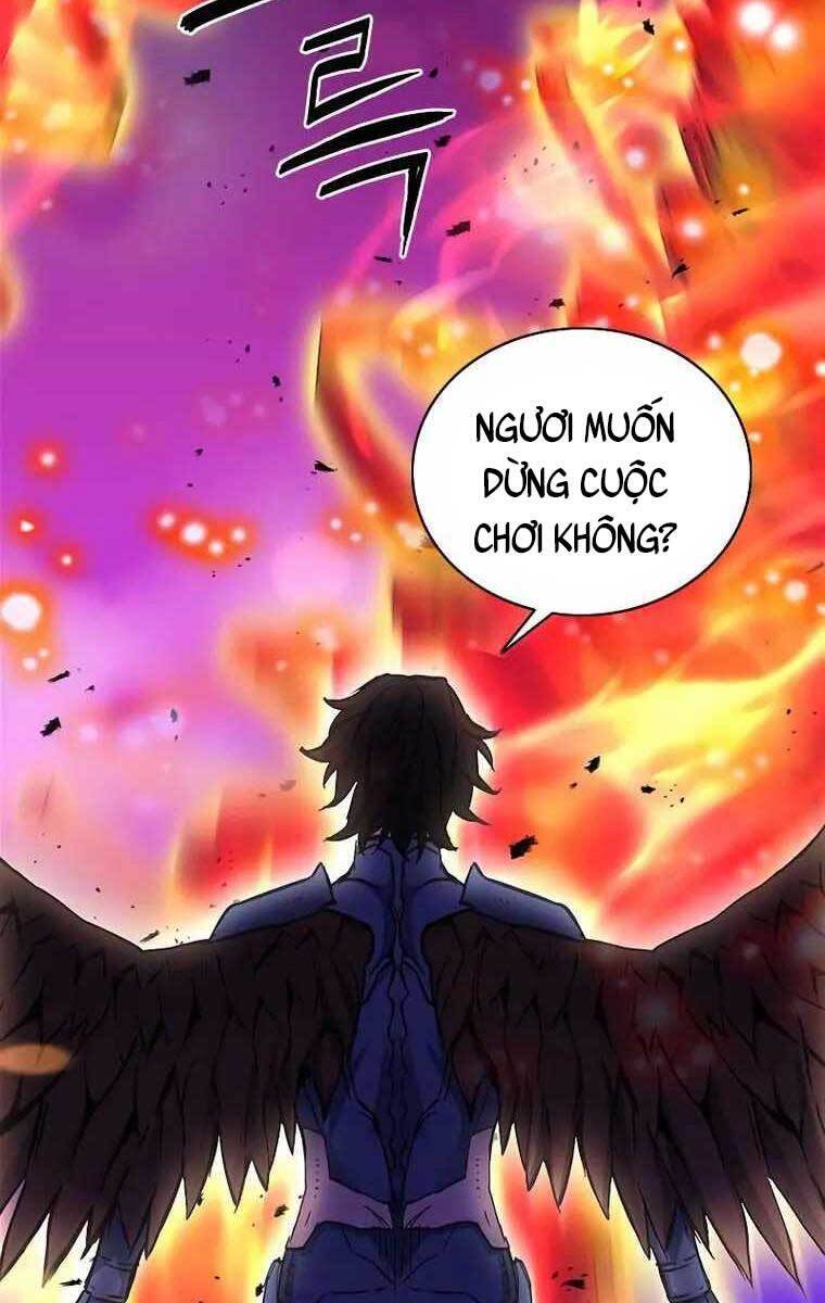 Druid Tại Ga Seoul Chap 84 - Next Chap 85