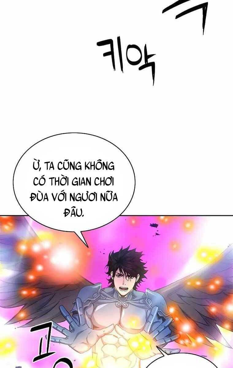 Druid Tại Ga Seoul Chap 84 - Next Chap 85