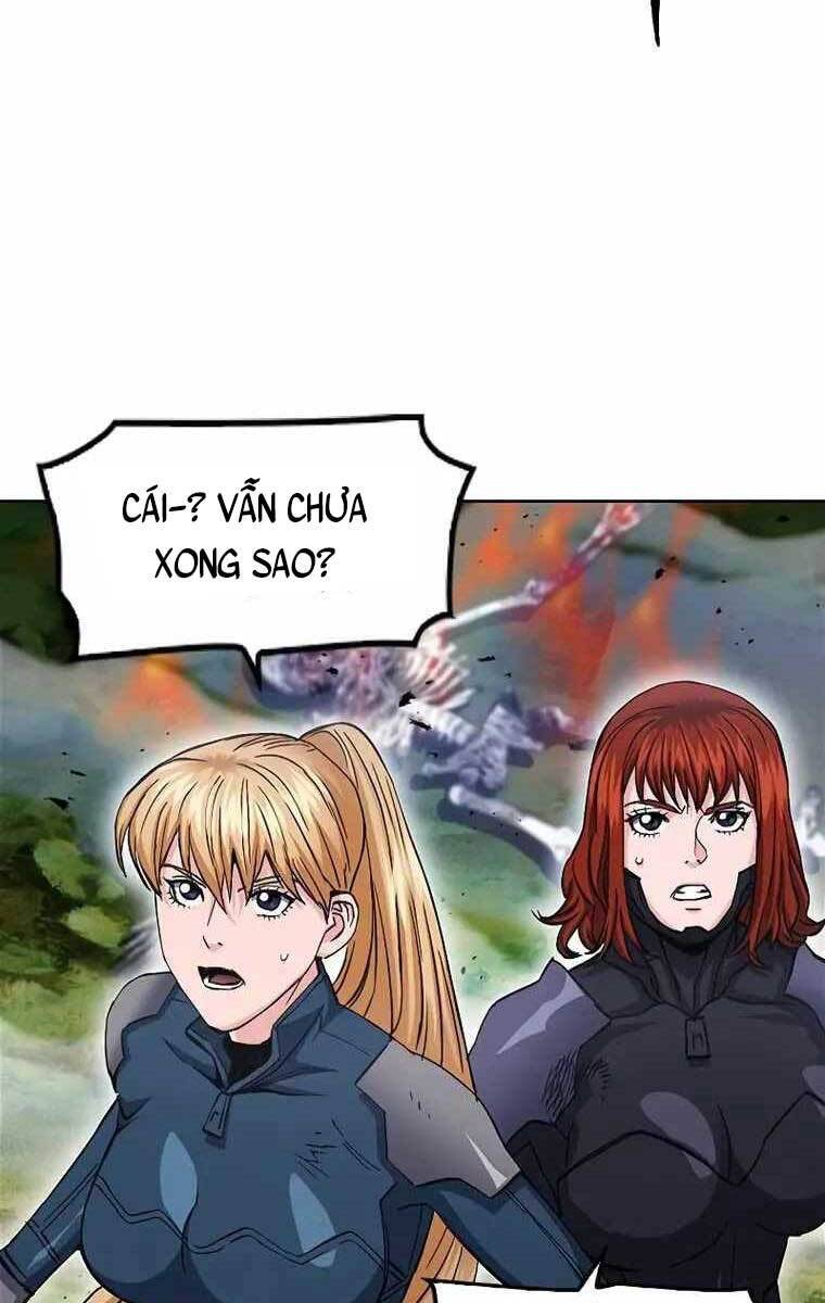 Druid Tại Ga Seoul Chap 84 - Next Chap 85