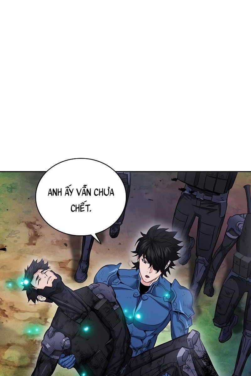 Druid Tại Ga Seoul Chap 85 - Next Chap 86