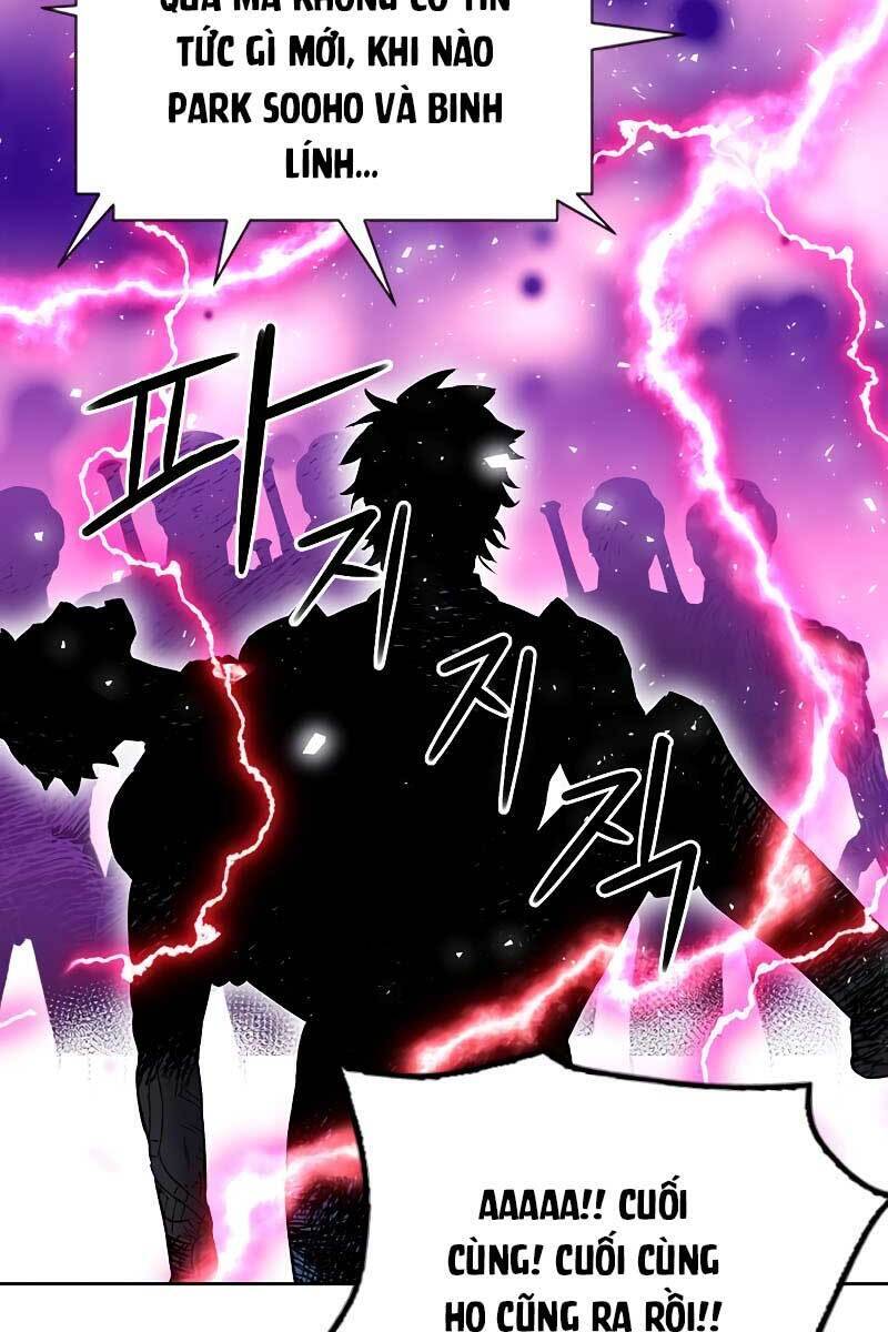 Druid Tại Ga Seoul Chap 85 - Next Chap 86