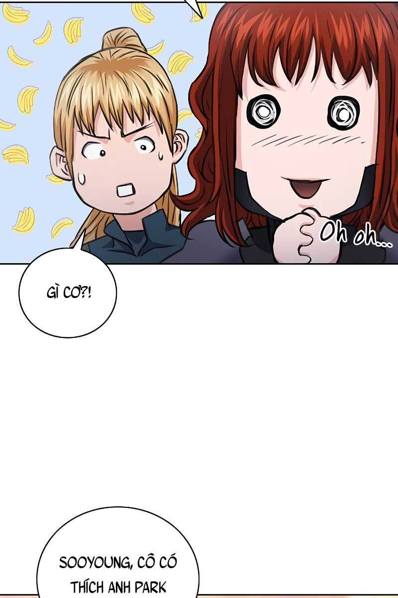 Druid Tại Ga Seoul Chap 85 - Next Chap 86