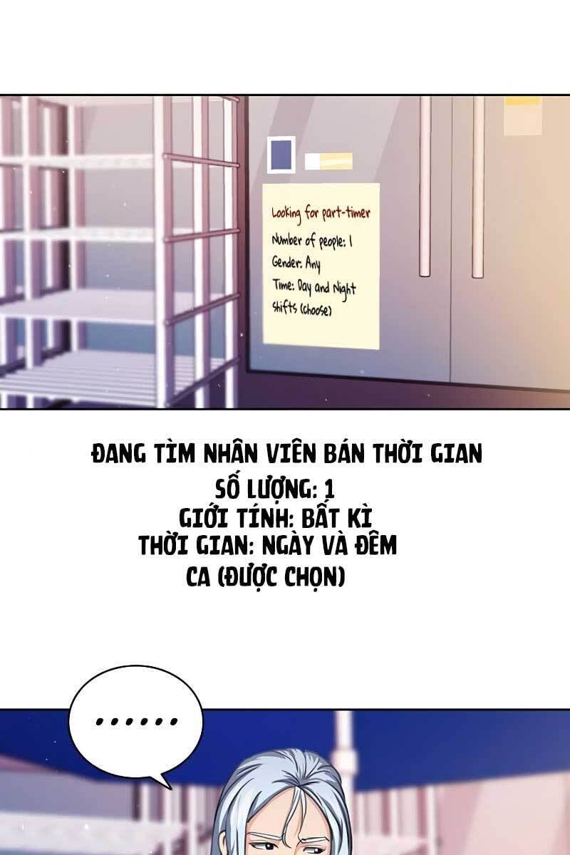 Druid Tại Ga Seoul Chap 85 - Next Chap 86