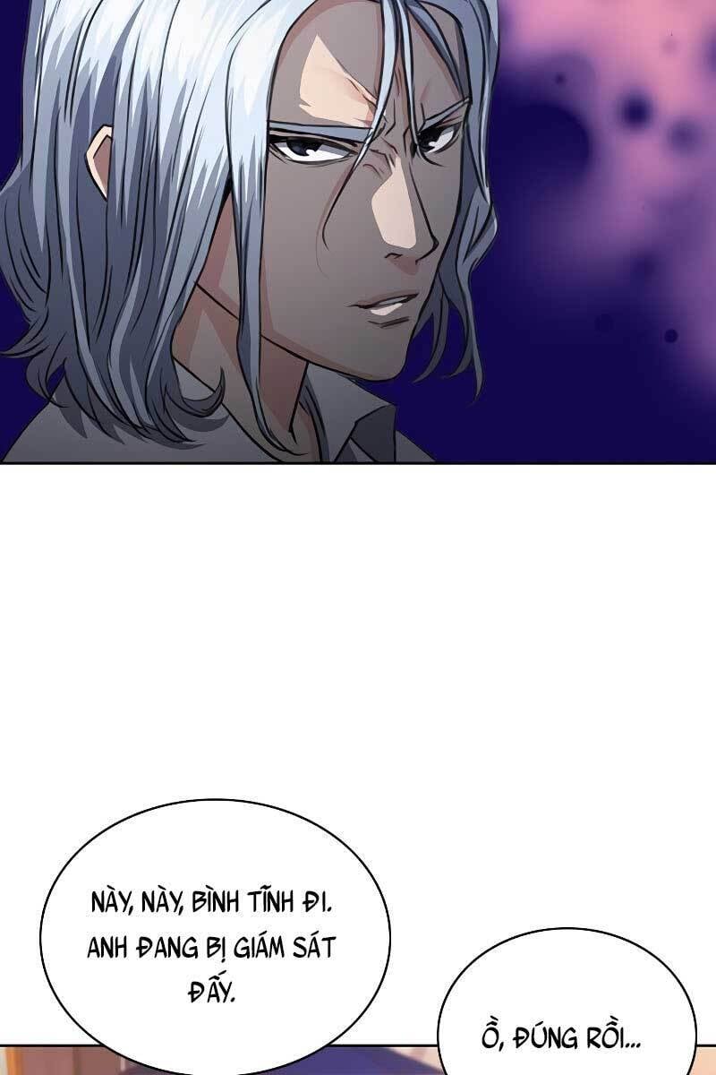 Druid Tại Ga Seoul Chap 85 - Next Chap 86