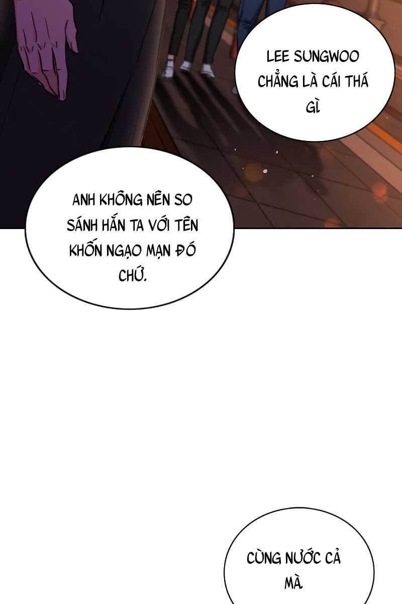 Druid Tại Ga Seoul Chap 85 - Next Chap 86