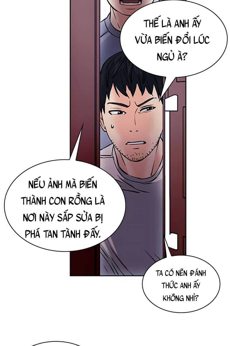 Druid Tại Ga Seoul Chap 86 - Next Chap 87